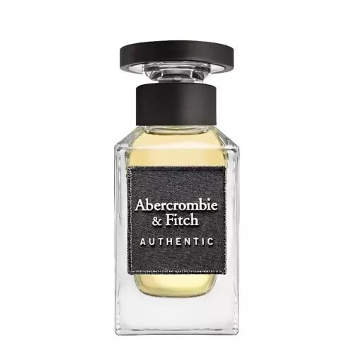 Abercrombie & Fitch Authentic Men Edt