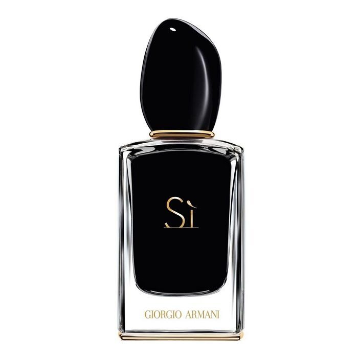 armani intense black