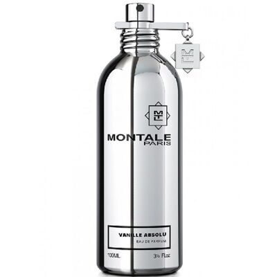 Montale Vanilla Absolu Edp 50 ml