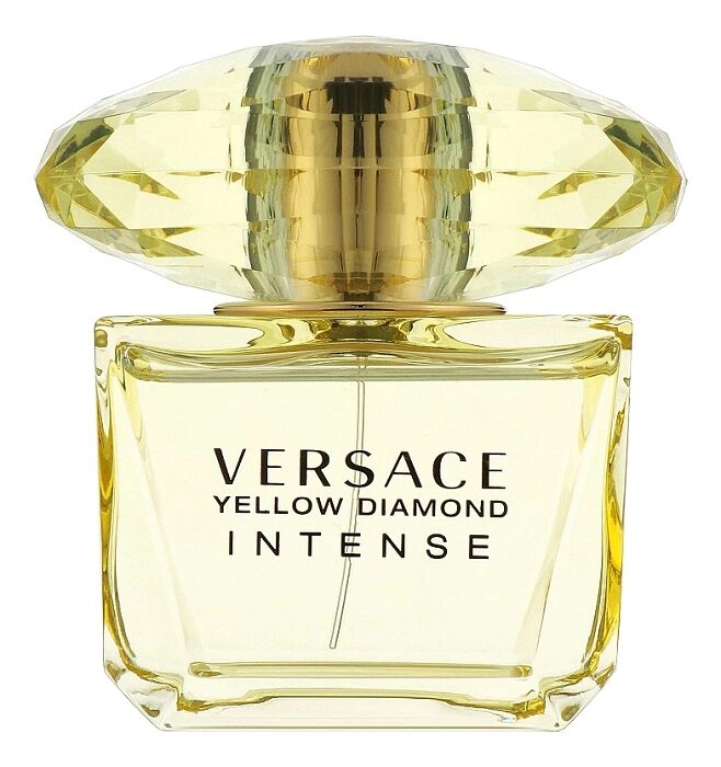 Versace Yellow Diamond Intense Women Edp (90 ml)