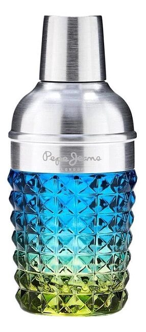 Pepe Jeans Cocktail For Him Edt T