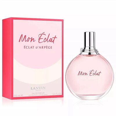 Lanvin Eclat D`arpege Mon Women Edp (100 ml)