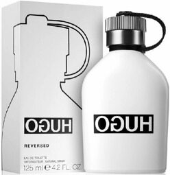 Hugo Hugo Reversed Men Edt  (125 ml)