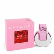 Bvlgari Omnia Pink Sapphiri Women Edt 5 ml