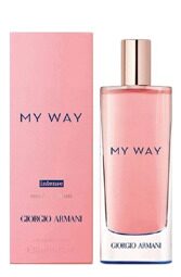 Giorgio Armani My Way Intense Women Edp (15 ml)