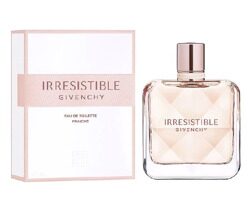 Givenchy Irresistible Fraiche Women Edt (50 ml)