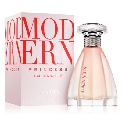 Lanvin Modern Princess Eau Sensuelle Women Edt (4.5 ml)