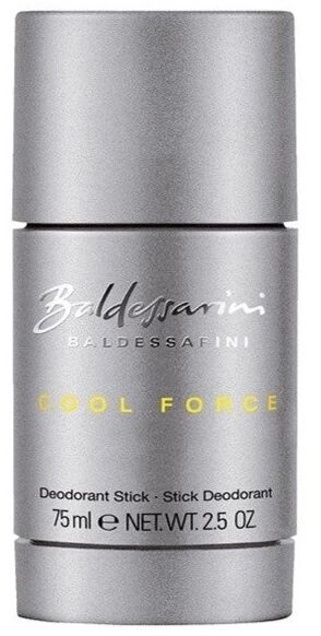 Baldessarini Cool Force Deo Stick 75 g