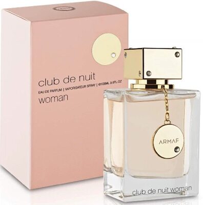 Armaf Club De Nuit Women Edp (105 ml)