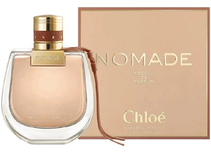 Chloe Nomade Absolu Women Edp