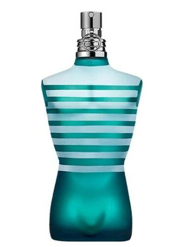 J.P.Gaultier Le Male Men Edt 125 ml