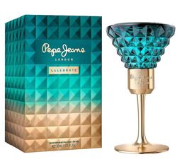 Pepe Jeans Celebrate For Her Edp (80 ml Tester)